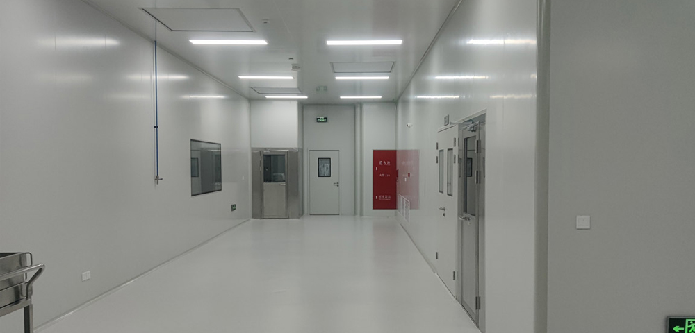 無(wú)塵潔凈車(chē)間為何會(huì )產(chǎn)生靜電，怎么阻止靜電？