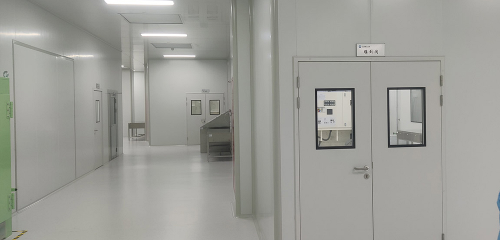 無(wú)塵潔凈車(chē)間為何會(huì )產(chǎn)生靜電，怎么阻止靜電？-2