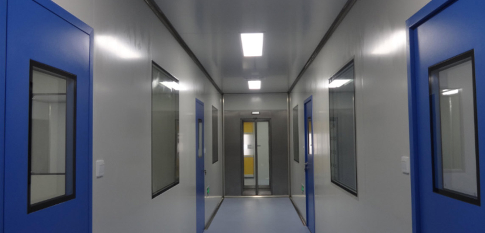 無(wú)塵凈化車(chē)間裝修多少錢(qián)一平方？